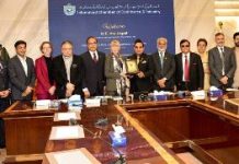 German Envoy, ICCI pledge to foster business-to-business linkages German Envoy, ICCI pledge to foster business-to-business linkages