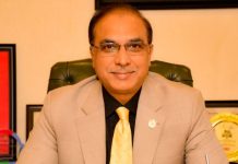 High taxes, energy costs forcing firms to exit Pakistan: ICCI SVP Tahir Ayub High taxes, energy costs forcing firms to exit Pakistan: ICCI SVP Tahir Ayub