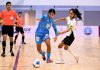India Beat Pakistan in SAFF Women’s Futsal Championship India Beat Pakistan in SAFF Women’s Futsal Championship