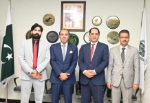 RCCI head highlights need to target new global markets RCCI head highlights need to target new global markets