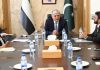Pakistan envoy meets business council to boost UAE-Pakistan trade Pakistan envoy meets business council to boost UAE-Pakistan trade
