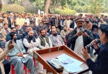 CDA union hails progress on promotions, demands swift plot allotment CDA union hails progress on promotions, demands swift plot allotment