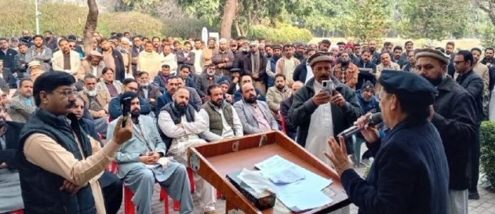 DNA 20-17 CDA union hails progress on promotions, demands swift plot allotment