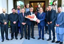 FTO vows to protect taxpayers’ rights, expedite complaints in RCCI visit