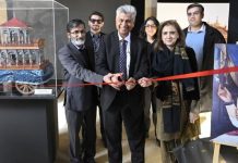 Maharaja Ranjit Singh’s rule a model of indigenous, secular governance: Murtaza Solangi Maharaja Ranjit Singh’s rule a model of indigenous, secular governance: Murtaza Solangi