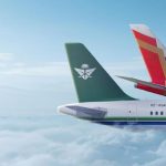 Saudia, Air India sign codeshare agreement Saudia, Air India sign codeshare agreement