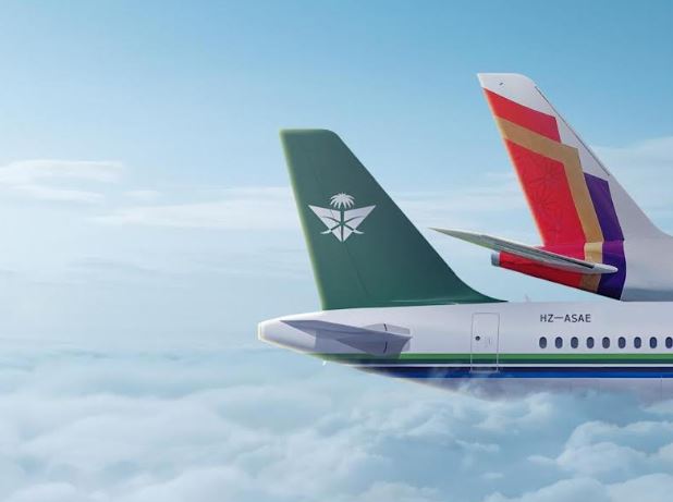 DNA 27-11 Saudia, Air India sign codeshare agreement