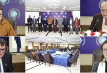 ISSI discusses new reality of power politics in Europe ISSI discusses new reality of power politics in Europe