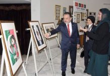 National essay writing competition 2025 concludes with prize distribution ceremony National essay writing competition 2025 concludes with prize distribution ceremony