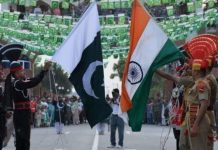 Time for a Decisive Stand on Kashmir Time for a Decisive Stand on Kashmir