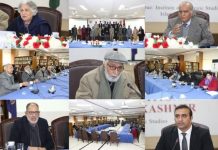Experts decry India’s post-2019 demographic changes in occupied Kashmir Experts decry India's post-2019 demographic changes in occupied Kashmir