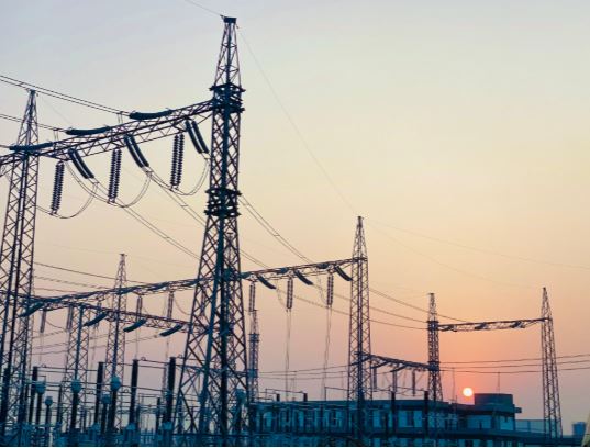 DNA 6-10 NGC energizes 220kV grid station for Sheikhupura Special Economic Zone