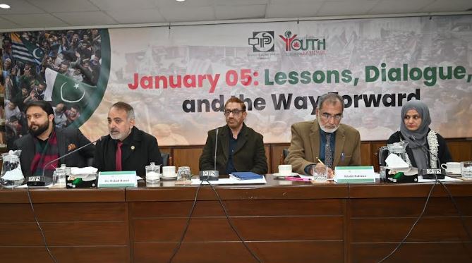 DNA 6-11 Legally valid Kashmir cause places greater responsibility on youth