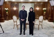 The principle that “Every person matters” remains a cornerstone of Uzbekistan’s public policy The principle that “Every person matters” remains a cornerstone of Uzbekistan’s public policy