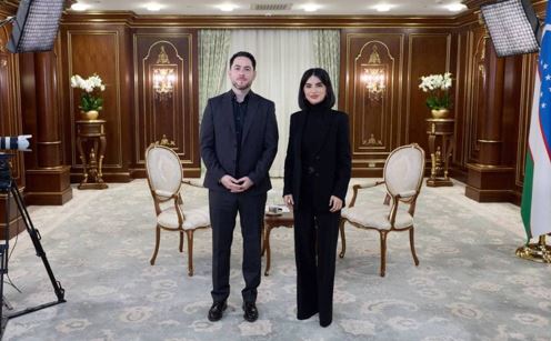 DNA 6-19 The principle that “Every person matters” remains a cornerstone of Uzbekistan’s public policy