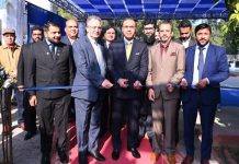 Youth empowerment and academia–industry linkage vital for national progress, says RCCI Chief Youth empowerment and academia–industry linkage vital for national progress, says RCCI Chief