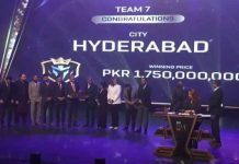 Hyderabad, Sialkot join PSL as flagship league expands to eight teams Hyderabad, Sialkot join PSL as flagship league expands to eight teams