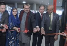 Pakistan-China friendship exhibition cements cultural ties Pakistan-China friendship exhibition cements cultural ties