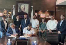 K-Electric partners with Neem Paymenow to provide earned wage access to KE employees