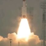 Indian rocket loses control after lift-off, another blow for space program