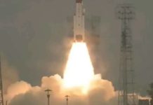 Indian rocket loses control after lift-off, another blow for space program