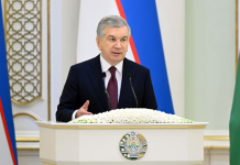 Priorities on upgrading the activities of Ministry of Foreign Affairs and foreign diplomatic missions determined