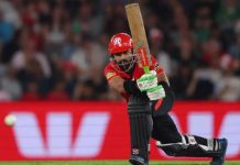 Rizwan becomes first Pakistani to be retired out for slow scoring in T20s Rizwan becomes first Pakistani to be retired out for slow scoring in T20s