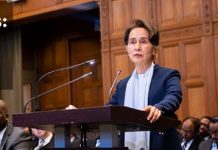 Rohingya ‘targeted for destruction’ by Myanmar, ICJ hears Rohingya 'targeted for destruction' by Myanmar, ICJ hears