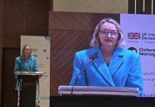 WRAP holds workshop to advance institutionalization