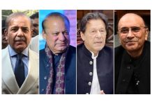 ‘No breakthrough possible without trust-building among Pakistan’s top five figures’