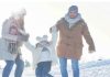Winter health tips: How to stay fit during chilly season Winter health tips How to stay fit during chilly season