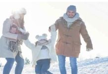 Winter health tips: How to stay fit during chilly season Winter health tips How to stay fit during chilly season