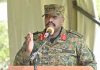 Uganda army chief apologises over previous X post accusing US of helping opposition Uganda army chief apologises over previous X post accusing US of helping opposition
