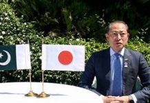 Direct air links to further expedite bilateral trade, says Japanese envoy Direct air links to further expedite bilateral trade, says Japanese envoy