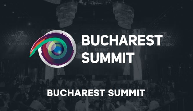 l1 Bucharest digital summit 2026 announced