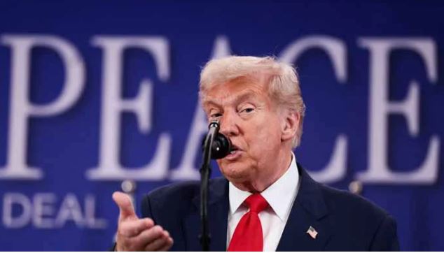 l1 Trump hints at deadline for Iran to come to nuclear talks