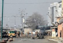10 security personnel martyred, 58 terrorists killed in India-backed Balochistan attacks