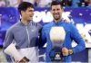 History awaits as Djokovic, Alcaraz meet in Australian Open final History awaits as Djokovic, Alcaraz meet in Australian Open final