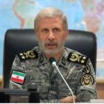 Iran’s army chief warns US, Israel against attack, says forces on ‘high alert’ Iran's army chief warns US, Israel against attack, says forces on 'high alert'
