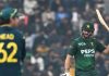 Pakistan thump Australia to clinch T20I series after seven years Pakistan thump Australia to clinch T20I series after seven years