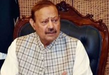 AJK President Sultan Mahmood passes away at 71 AJK President Sultan Mahmood passes away at 71