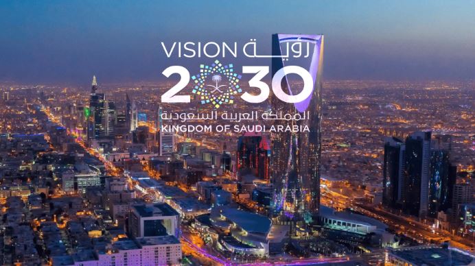 l1 Saudi Arabia launches major privatization drive under vision 2030