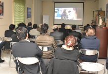 The Embassy of Japan Hosted a Film Screening of Time-Loop Comedy “Mondays: See You ‘This’ Week!”