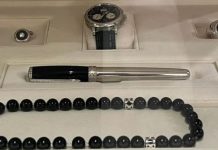 Who got what: Fresh Toshakhana records emerge Who got what: Fresh Toshakhana records emerge