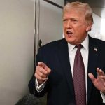 On rare earth supply, Trump for once seeks allies Trump says US military studying 'very strong options' for Iran