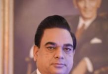 ICCI chief welcomes cut in hotel FAR charges ICCI chief welcomes cut in hotel FAR charges