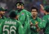 Pakistan to take on England in crucial T20 World Cup Super Eights clash Pakistan to take on England in crucial T20 World Cup Super Eights clash