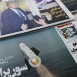 Iran rejects US claims on missile programme as ‘big lies’ Iran rejects US claims on missile programme as 'big lies'