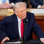 Key takeaways from Trump’s State of the Union address to Congress Key takeaways from Trump's State of the Union address to Congress