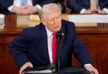 Key takeaways from Trump’s State of the Union address to Congress Key takeaways from Trump's State of the Union address to Congress